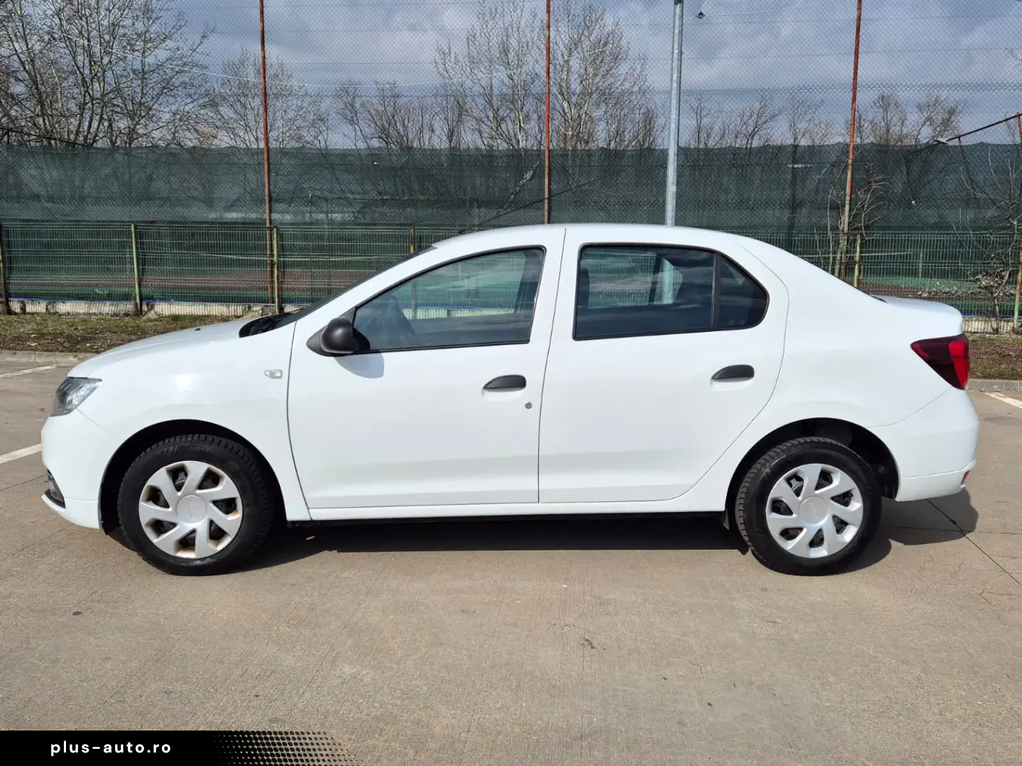 Dacia Logan 1.0 SCe SL PLUS