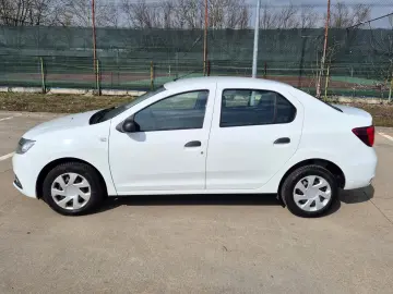 Dacia Logan 1.0 SCe SL PLUS