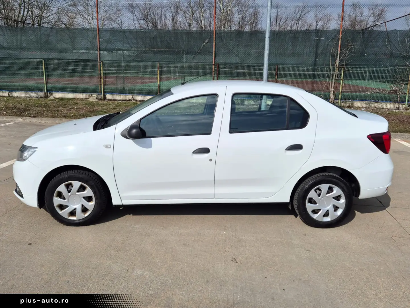 Dacia Logan 1.0 SCe SL PLUS