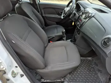 Dacia Logan 1.0 SCe SL PLUS