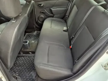 Dacia Logan 1.0 SCe SL PLUS