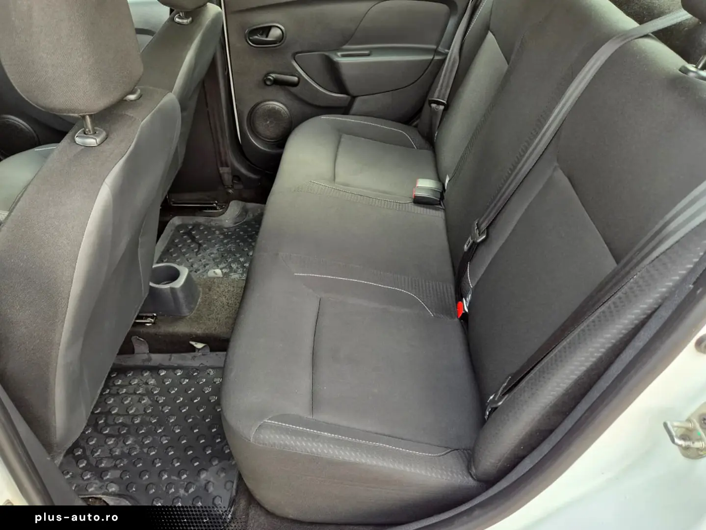 Dacia Logan 1.0 SCe SL PLUS