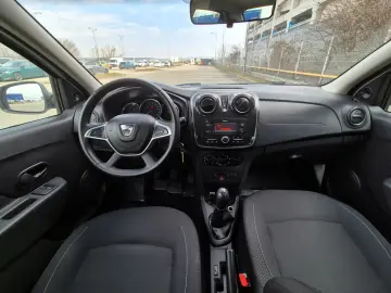Dacia Logan 1.0 SCe SL PLUS