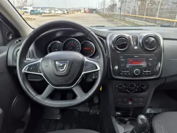 Dacia Logan 1.0 SCe SL PLUS