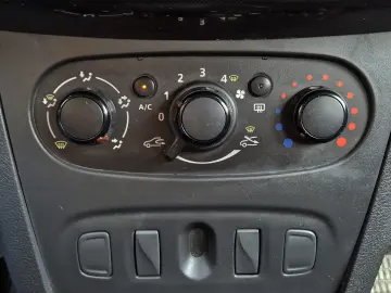 Dacia Logan 1.0 SCe SL PLUS