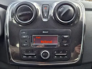 Dacia Logan 1.0 SCe SL PLUS