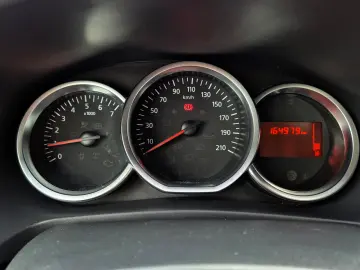 Dacia Logan 1.0 SCe SL PLUS