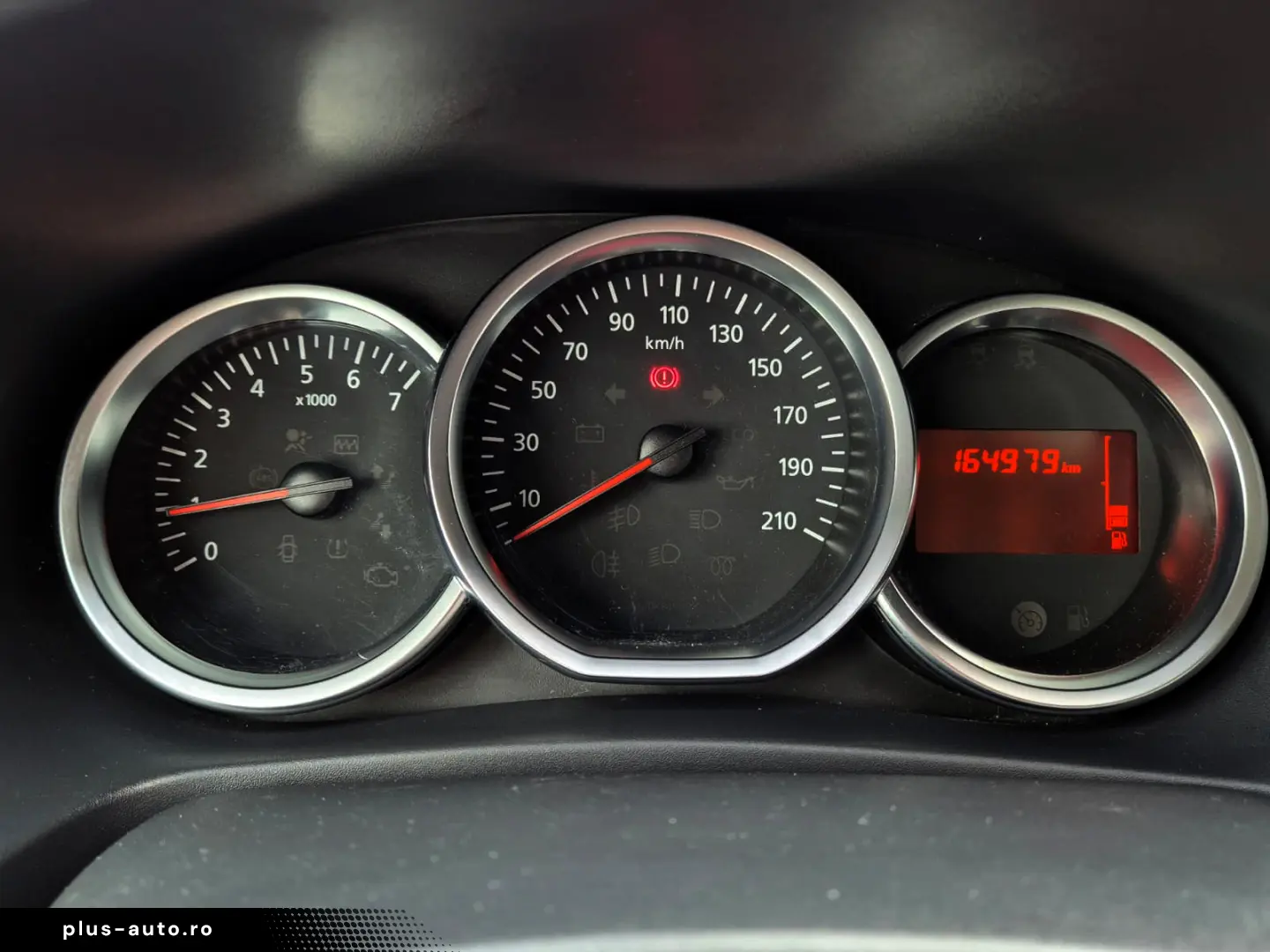 Dacia Logan 1.0 SCe SL PLUS