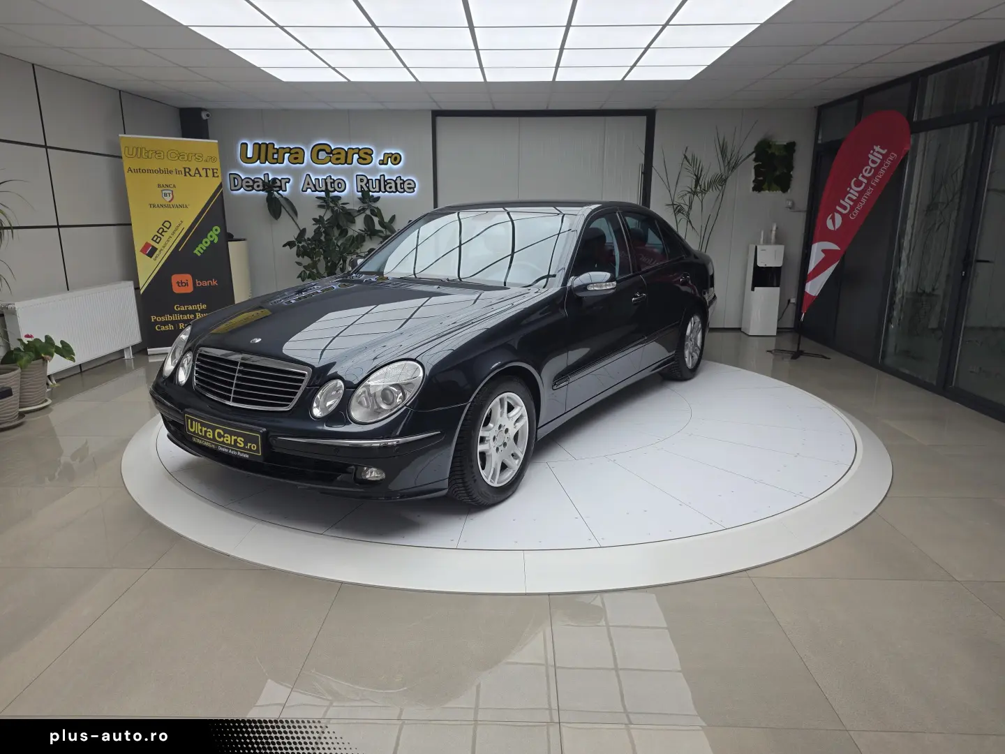 Mercedes-Benz E Klasse E 220 CDI ‘’ Avantgarde ’’