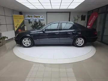 Mercedes-Benz E Klasse E 220 CDI ‘’ Avantgarde ’’