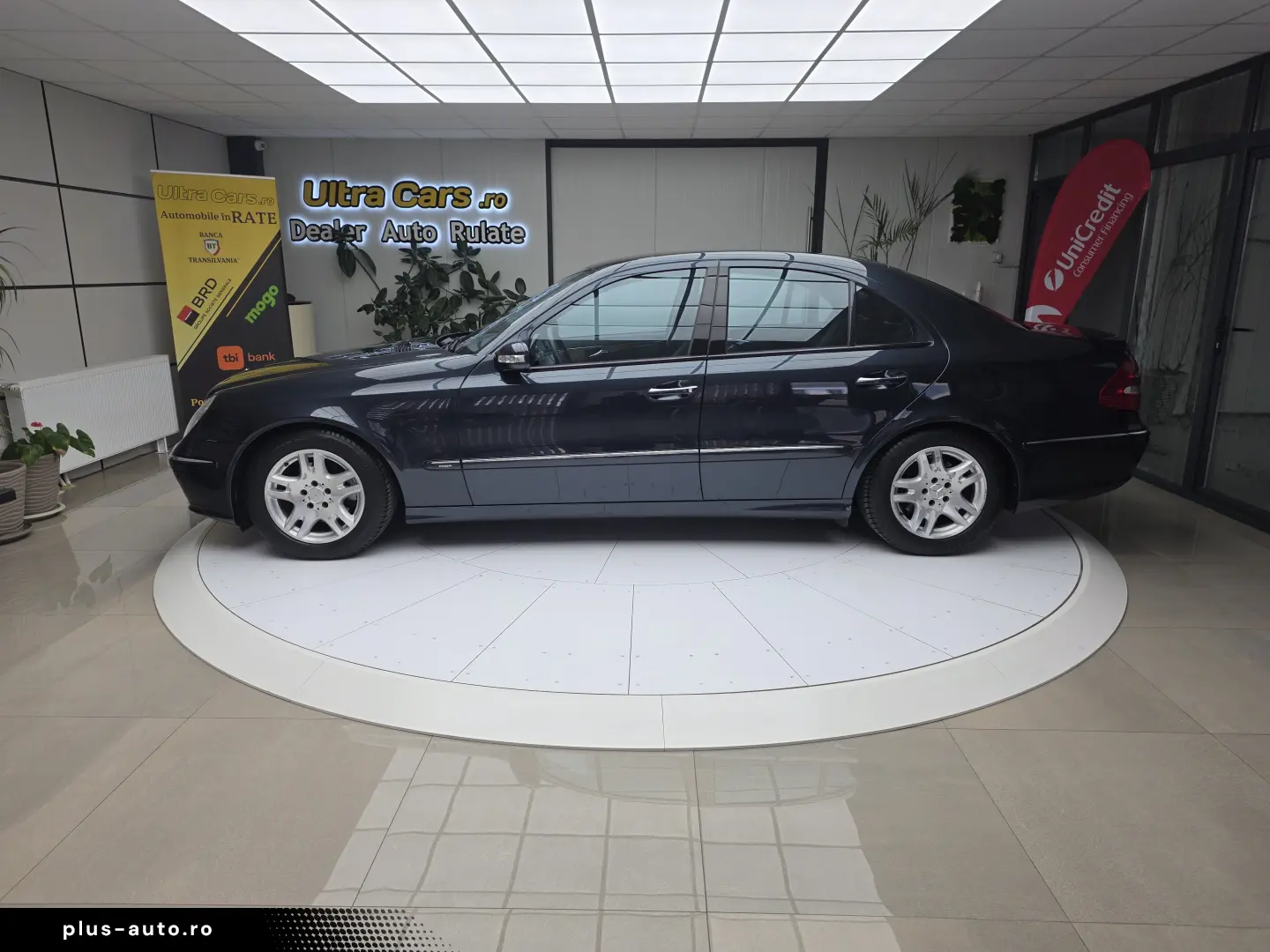 Mercedes-Benz E Klasse E 220 CDI ‘’ Avantgarde ’’