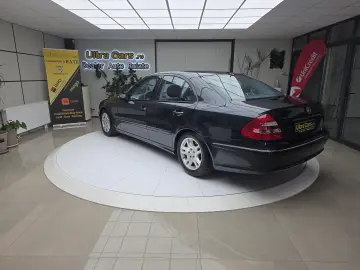 Mercedes-Benz E Klasse E 220 CDI ‘’ Avantgarde ’’