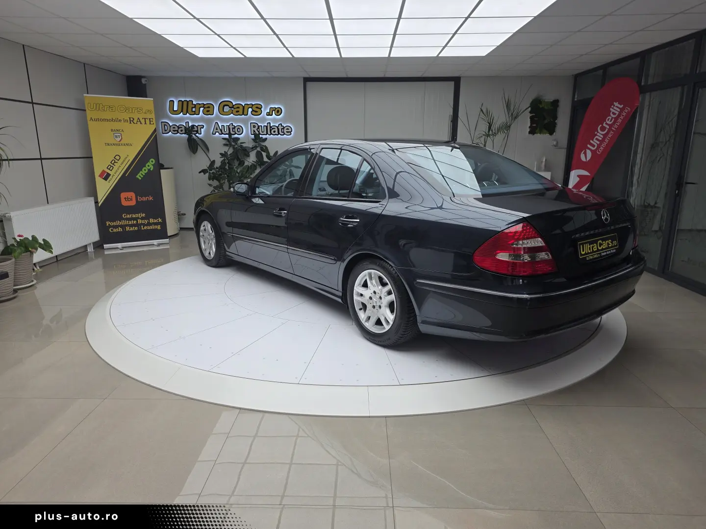 Mercedes-Benz E Klasse E 220 CDI ‘’ Avantgarde ’’