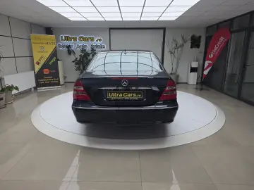 Mercedes-Benz E Klasse E 220 CDI ‘’ Avantgarde ’’