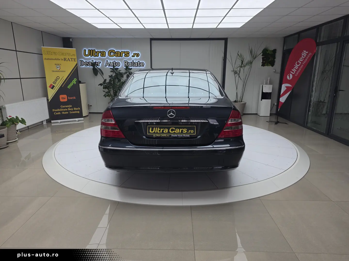 Mercedes-Benz E Klasse E 220 CDI ‘’ Avantgarde ’’