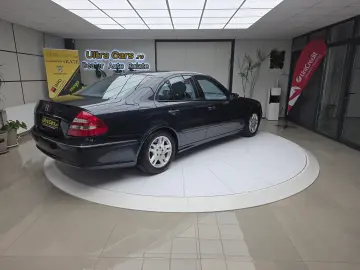 Mercedes-Benz E Klasse E 220 CDI ‘’ Avantgarde ’’