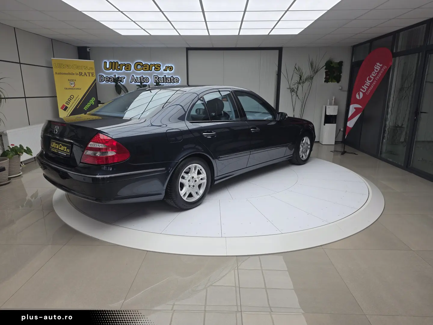 Mercedes-Benz E Klasse E 220 CDI ‘’ Avantgarde ’’