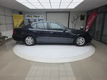 Mercedes-Benz E Klasse E 220 CDI ‘’ Avantgarde ’’