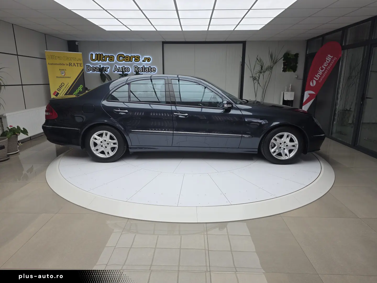 Mercedes-Benz E Klasse E 220 CDI ‘’ Avantgarde ’’