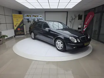 Mercedes-Benz E Klasse E 220 CDI ‘’ Avantgarde ’’
