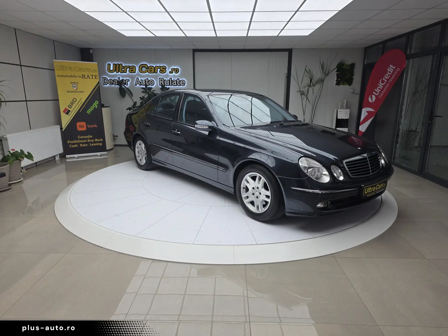 Mercedes-Benz E Klasse E 220 CDI ‘’ Avantgarde ’’