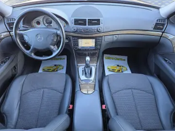 Mercedes-Benz E Klasse E 220 CDI ‘’ Avantgarde ’’