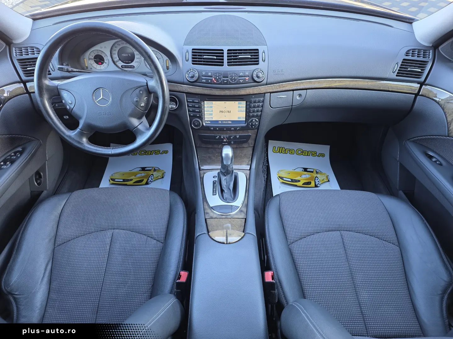 Mercedes-Benz E Klasse E 220 CDI ‘’ Avantgarde ’’