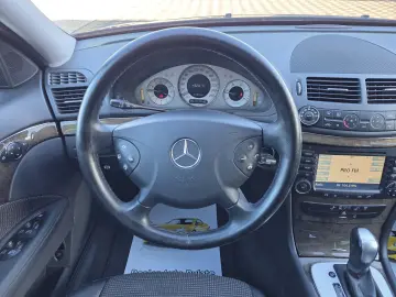Mercedes-Benz E Klasse E 220 CDI ‘’ Avantgarde ’’
