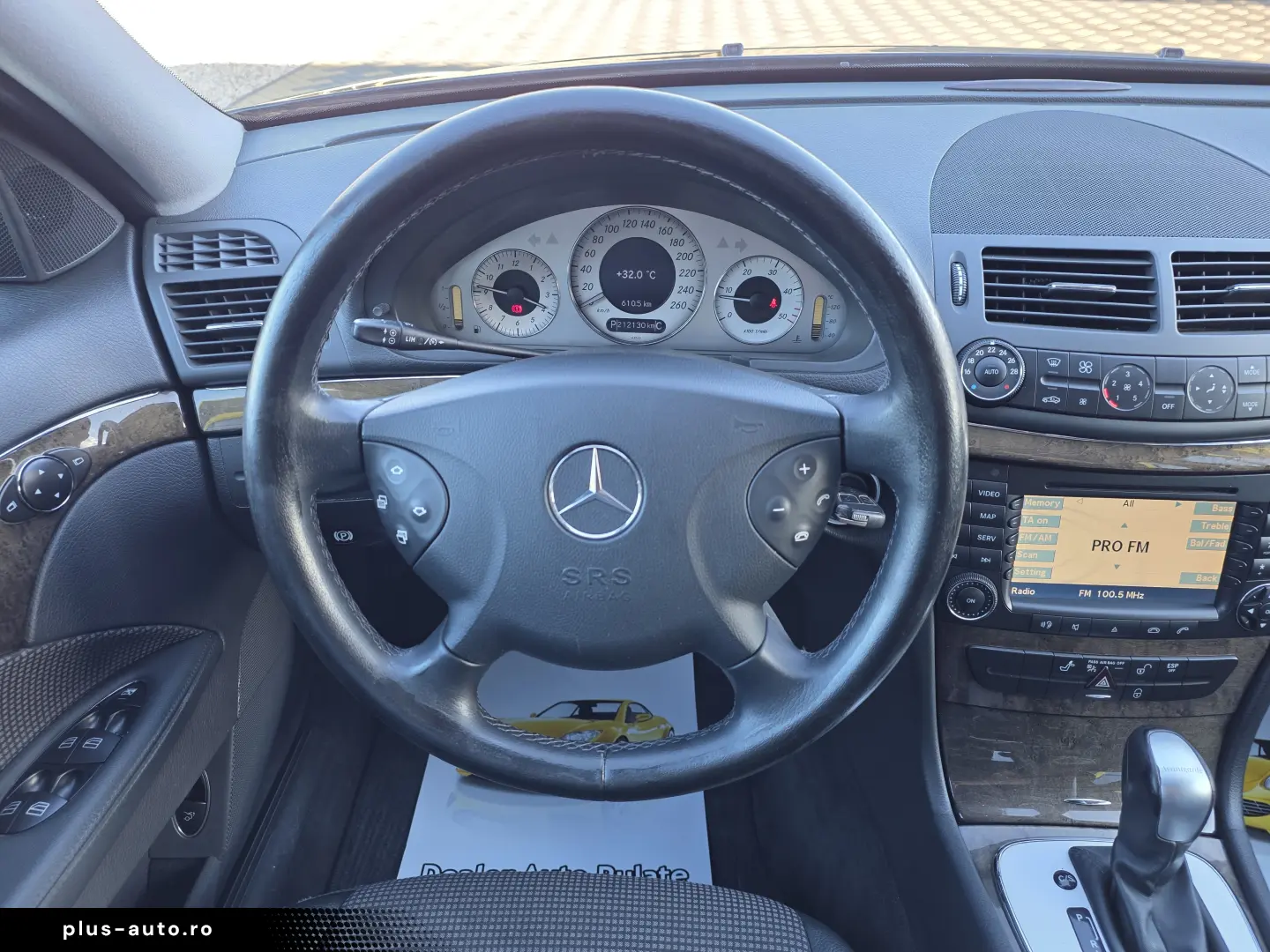 Mercedes-Benz E Klasse E 220 CDI ‘’ Avantgarde ’’