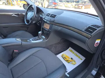 Mercedes-Benz E Klasse E 220 CDI ‘’ Avantgarde ’’