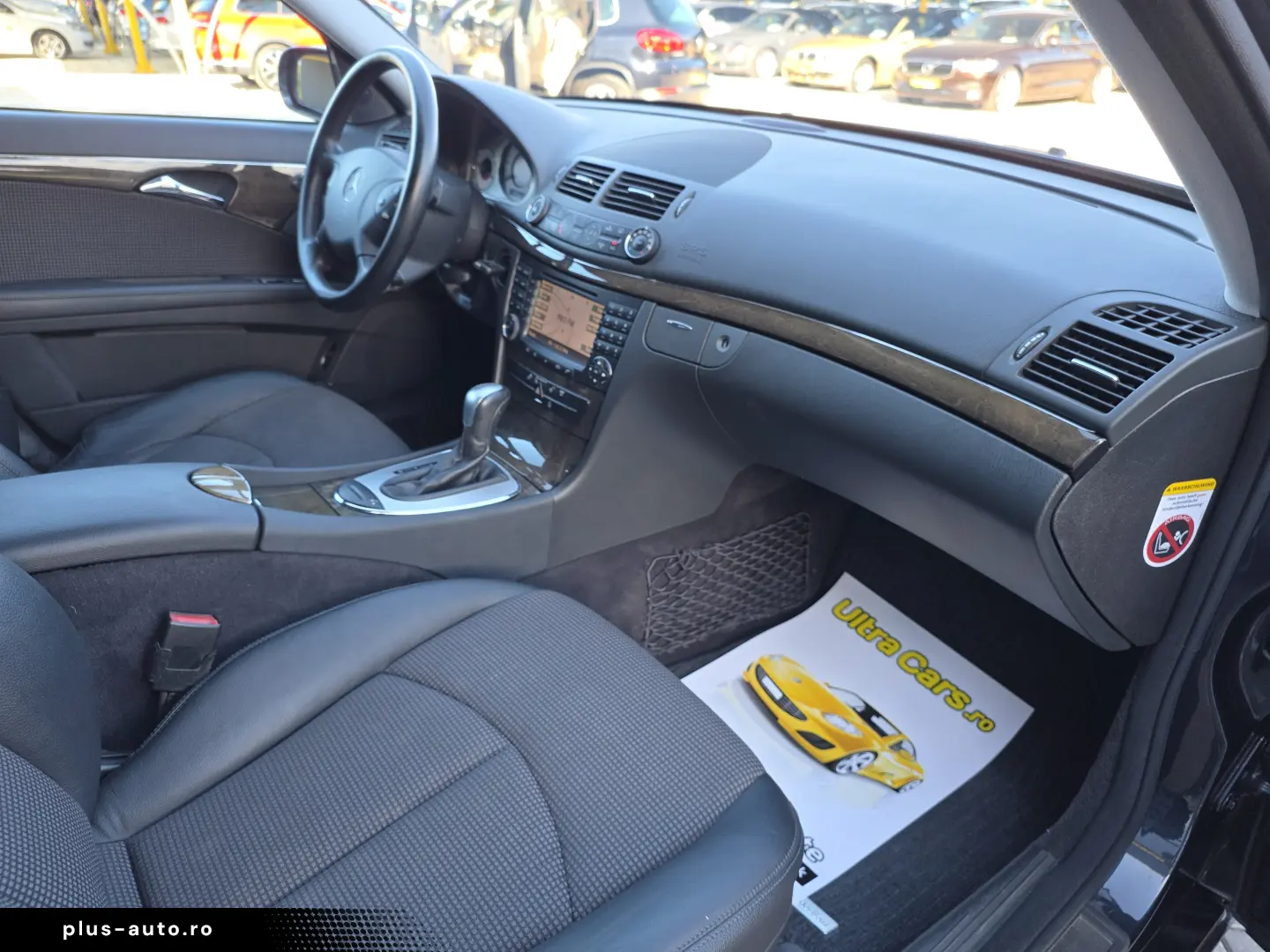 Mercedes-Benz E Klasse E 220 CDI ‘’ Avantgarde ’’