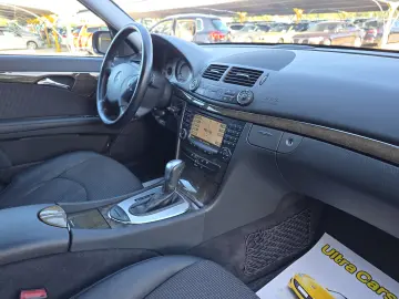 Mercedes-Benz E Klasse E 220 CDI ‘’ Avantgarde ’’