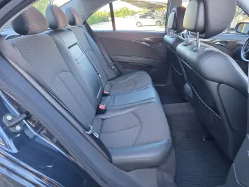 Mercedes-Benz E Klasse E 220 CDI ‘’ Avantgarde ’’