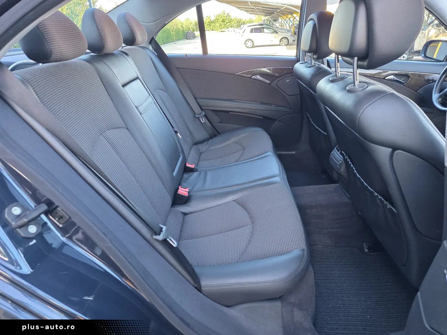 Mercedes-Benz E Klasse E 220 CDI ‘’ Avantgarde ’’