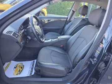 Mercedes-Benz E Klasse E 220 CDI ‘’ Avantgarde ’’