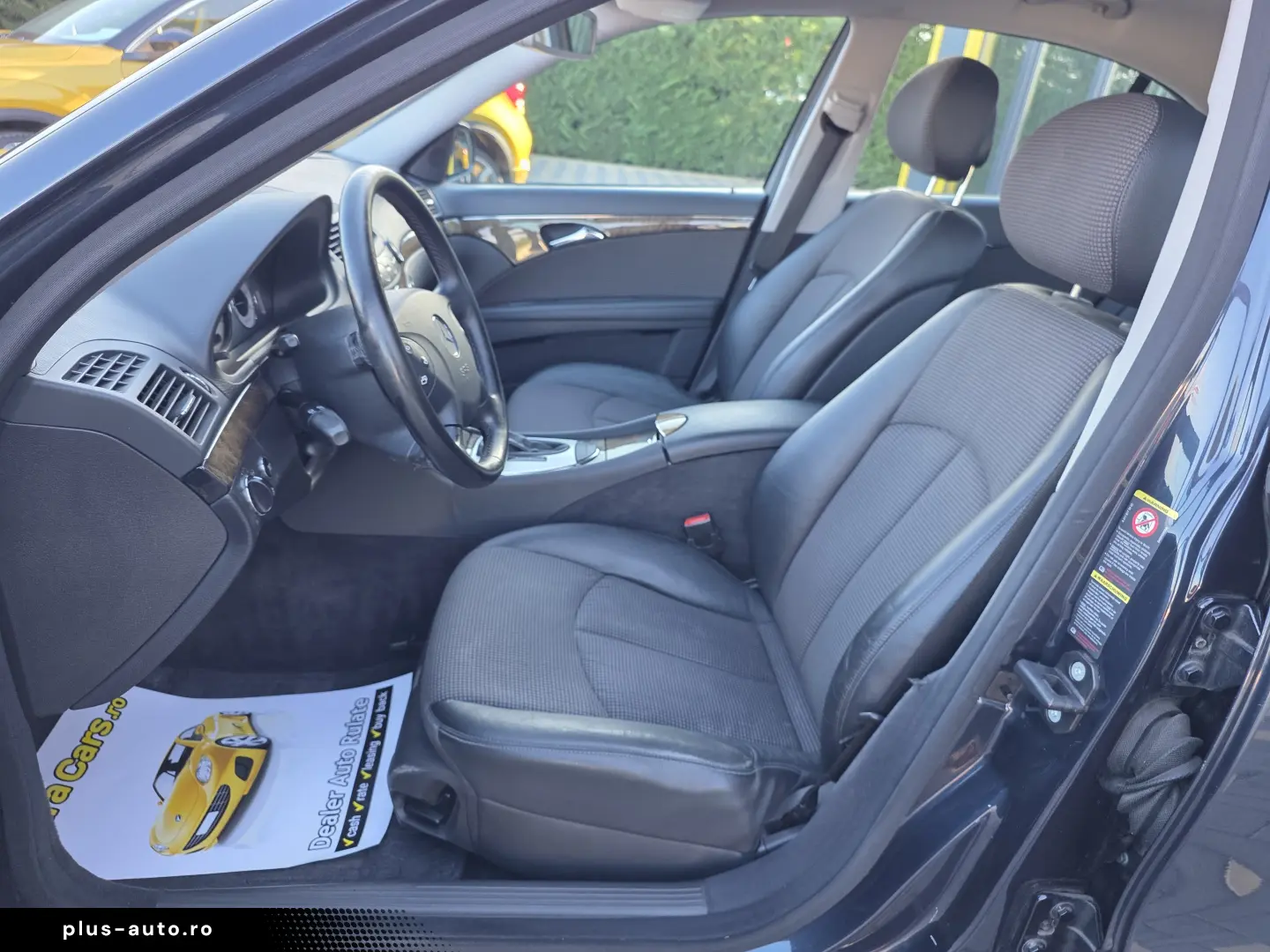 Mercedes-Benz E Klasse E 220 CDI ‘’ Avantgarde ’’