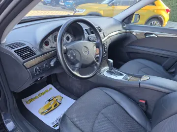 Mercedes-Benz E Klasse E 220 CDI ‘’ Avantgarde ’’