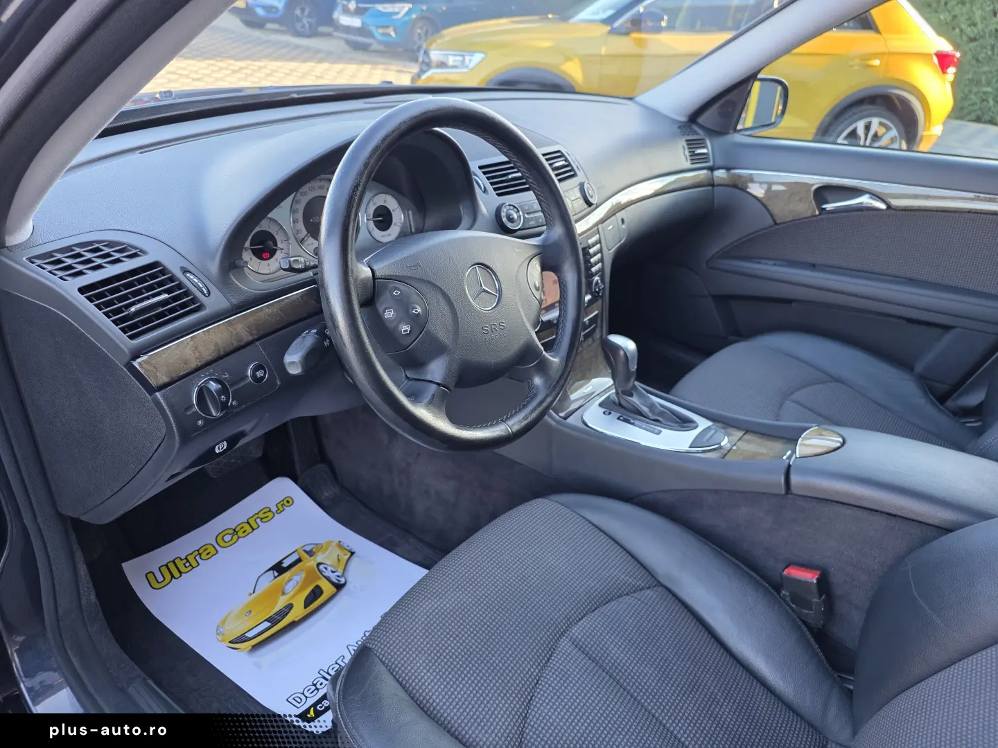 Mercedes-Benz E Klasse E 220 CDI ‘’ Avantgarde ’’