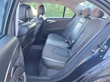 Mercedes-Benz E Klasse E 220 CDI ‘’ Avantgarde ’’