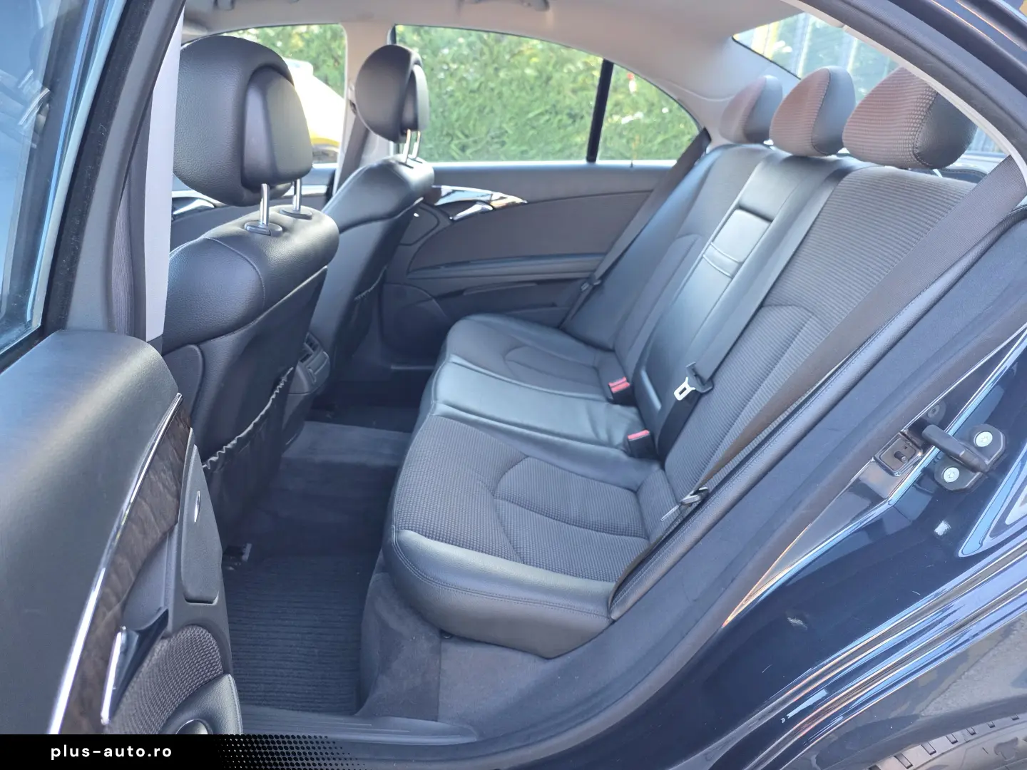 Mercedes-Benz E Klasse E 220 CDI ‘’ Avantgarde ’’