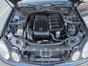 Mercedes-Benz E Klasse E 220 CDI ‘’ Avantgarde ’’
