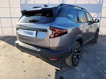 DACIA BIGSTER 1.8 Hybrid 155 Journey