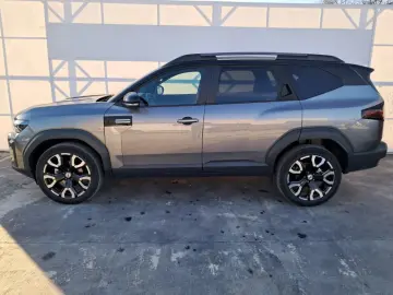 DACIA BIGSTER 1.8 Hybrid 155 Journey