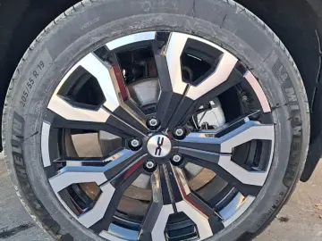 DACIA BIGSTER 1.8 Hybrid 155 Journey