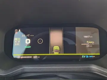 DACIA BIGSTER 1.8 Hybrid 155 Journey