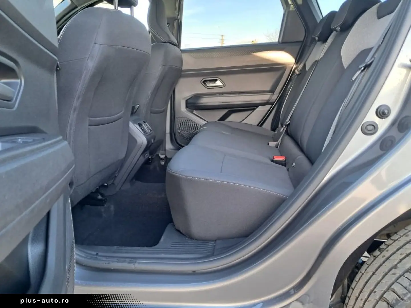 DACIA BIGSTER 1.8 Hybrid 155 Journey