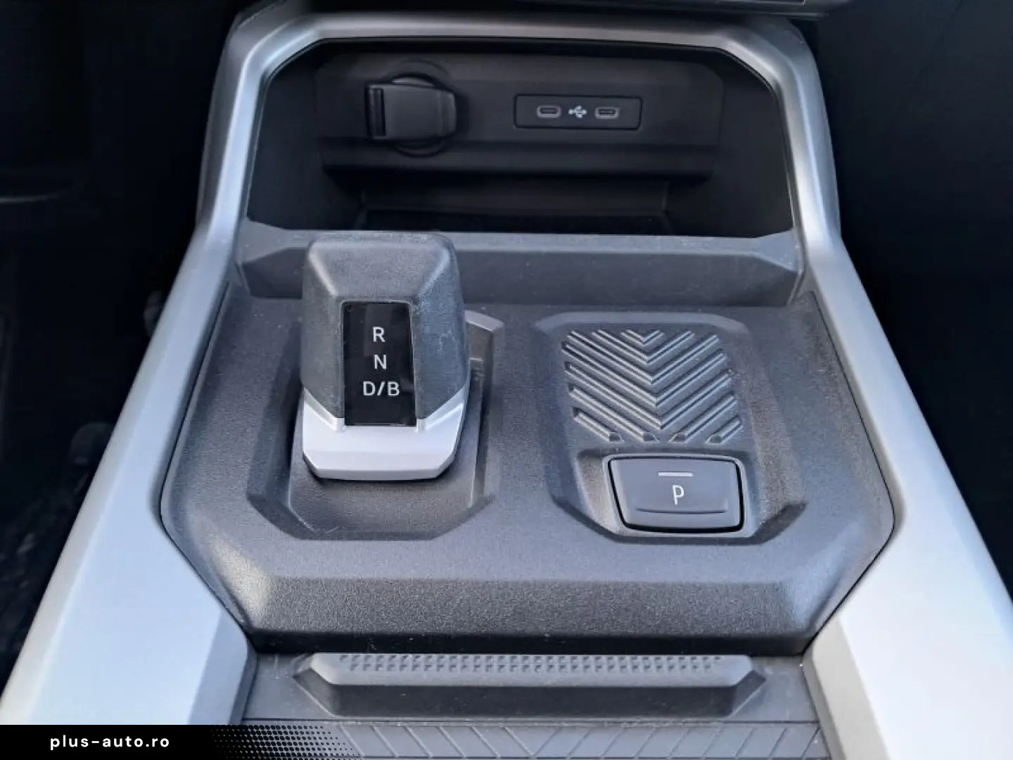 DACIA BIGSTER 1.8 Hybrid 155 Journey