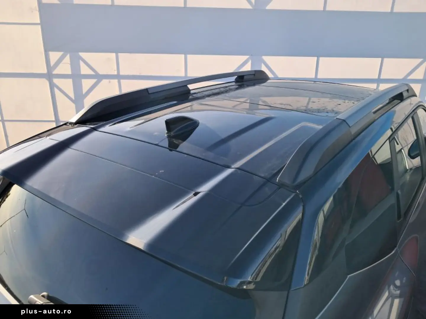 DACIA BIGSTER 1.8 Hybrid 155 Journey