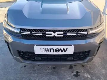 DACIA BIGSTER 1.8 Hybrid 155 Journey