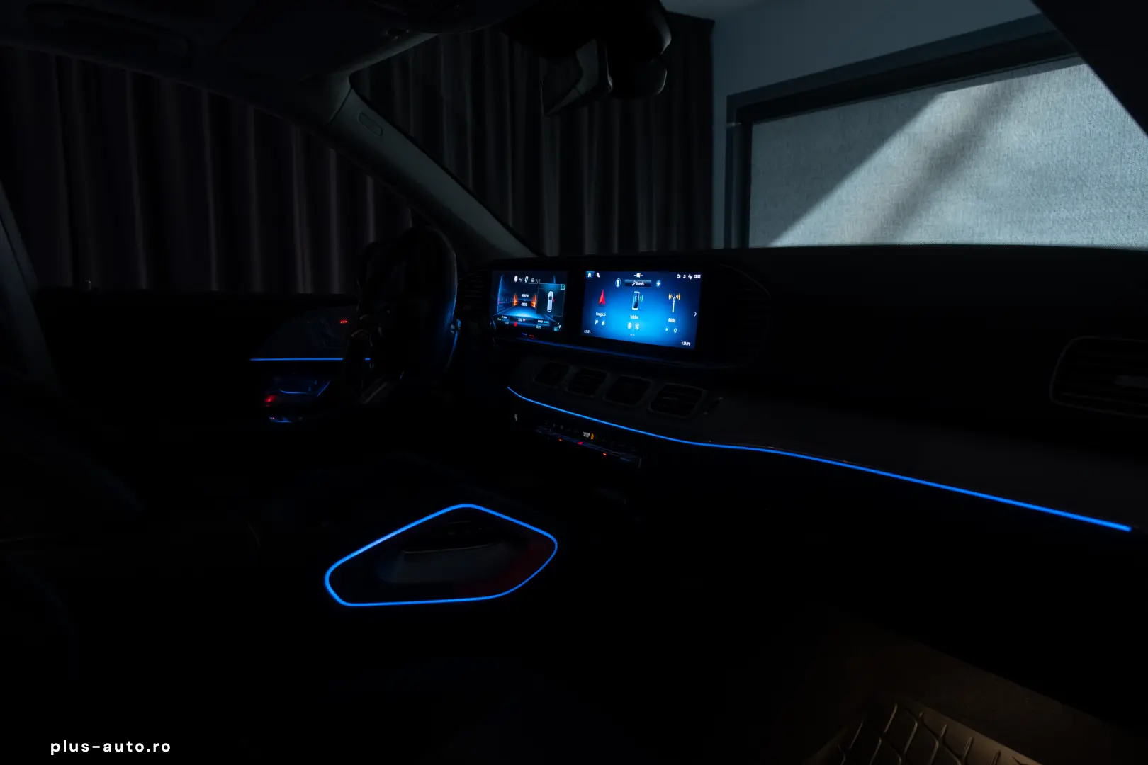 Mercedes-Benz GLE 53 AMG